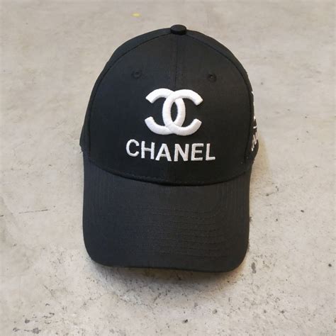 chanel basecap|Chanel hats and caps.